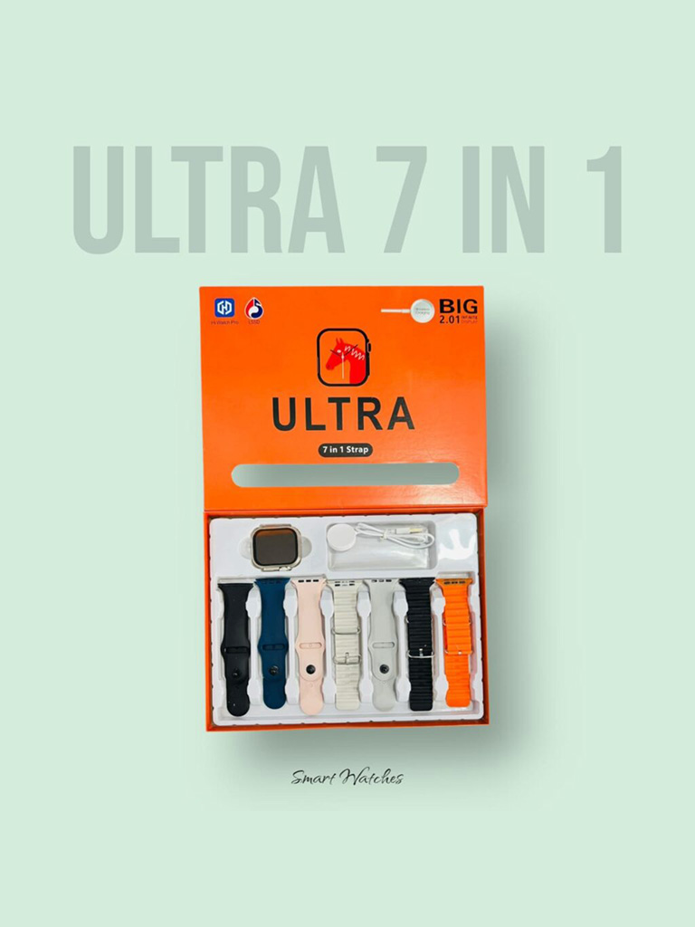 ultra-watch