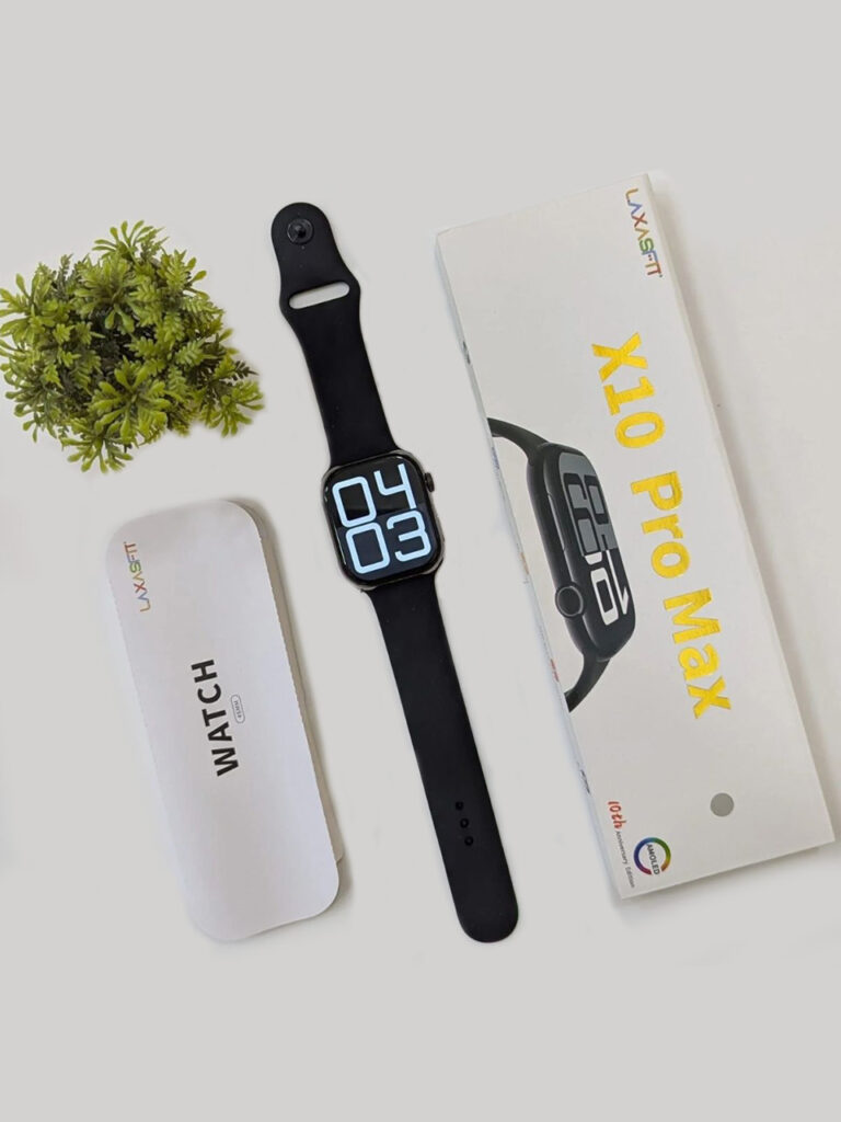 x-pro-smrt-watch