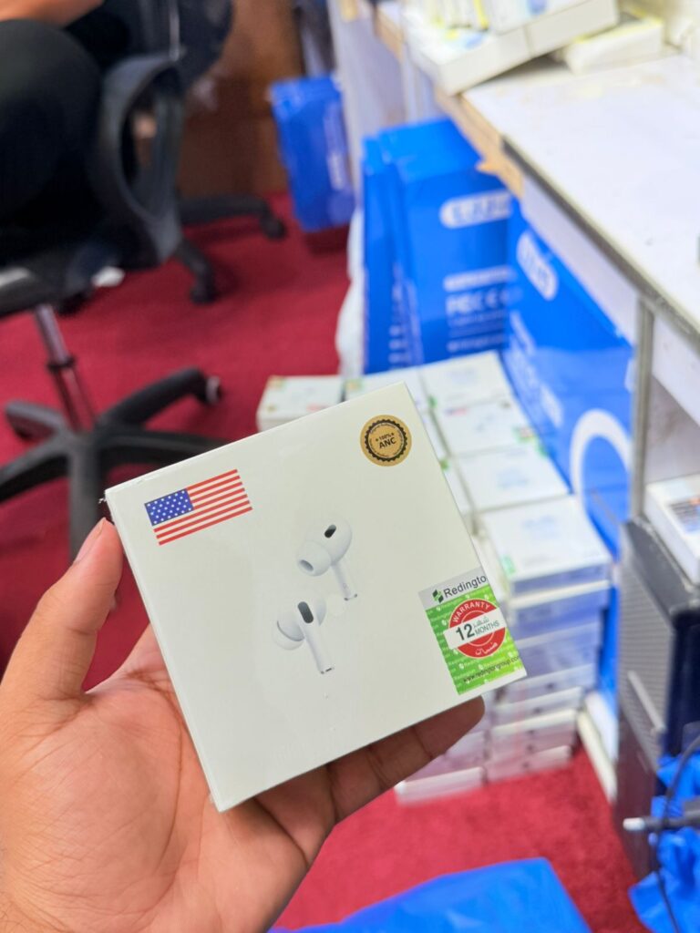 Airpods Pro 2 [C-Type]